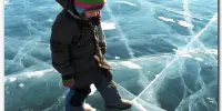 День безопасности на льду