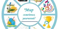 Выставка "Хобби моей семьи"