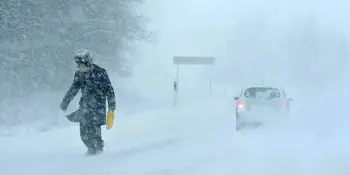 У природы нет плохой погоды