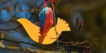 Гуканне вясны