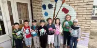 Отдыхаем, изучаем и играем на тематических площадках