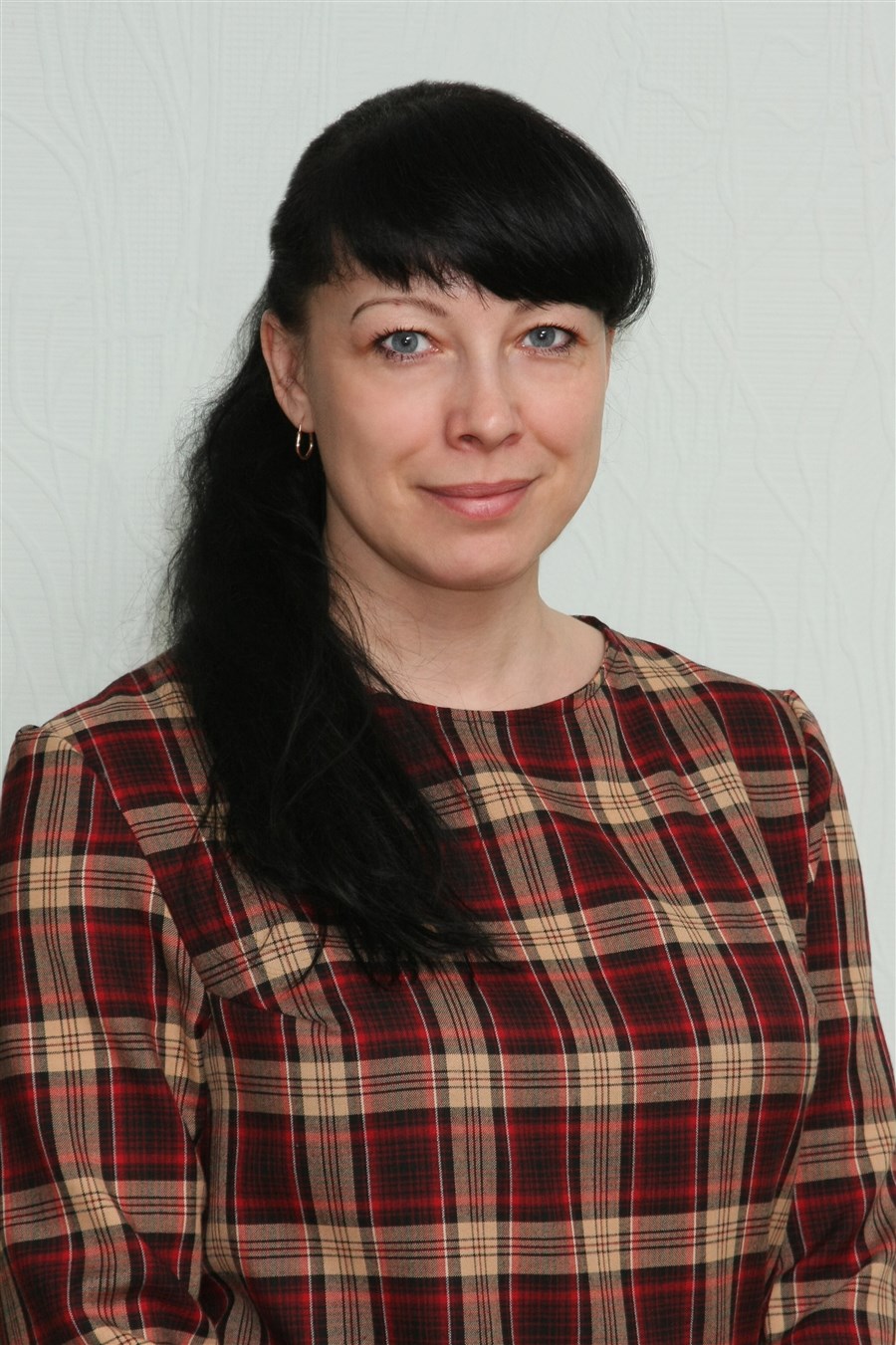Цудик Ольга Михайловна - Педагог-психолог